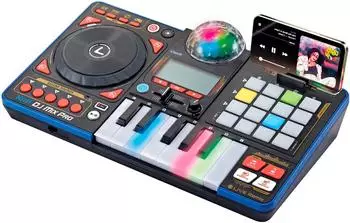 VTech Kidi DJ Mix Pro (80-591104)