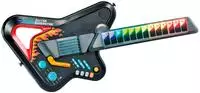 Vtech Spiel-Gitarre "Kidi Guitar Superstar" mit Lichteffekten