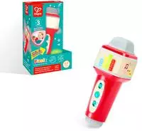 Pixelz Popstar Microphone