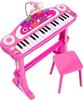 Simba Toys Simba Standkeyboard (6430756) Pink