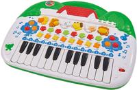 Simba 104018188, Simba Animal Keyboard