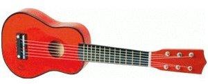 Vilac Gitarre rot (8306)