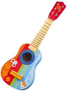 Sevi Gitarre (82012)