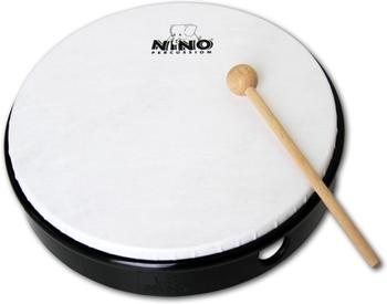 Nino Percussion ABS Handtrommel 10"