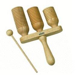 Nino Percussion Nino Wood A-Go-Go NINO561