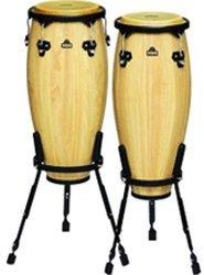 Nino Wood Conga Set 9