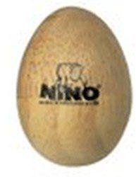 Nino Percussion Nino Wood Egg Shaker Small