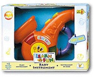 The Toy Company Musikinstrument 3 in 1 (401.437.7)