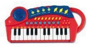The Toy Company Music & Sounds Keyboard (6800044)