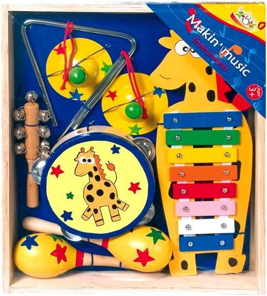 Legler Musik-Set (7574)