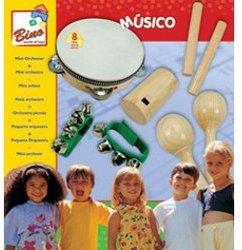 Carl Mertens Mini Orchester (86550)