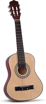 Bontempi Holz Gitarre 75 cm (GSW75N)