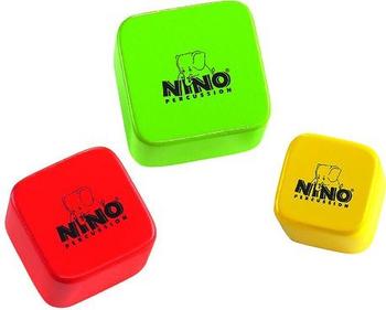 Nino Percussion Nino Holz-Shaker 507-MC