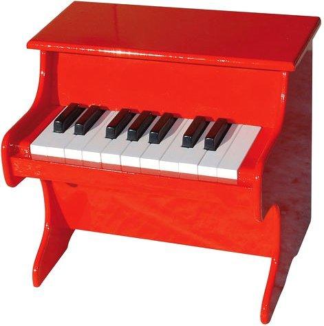 Vilac Piano rot (8317)