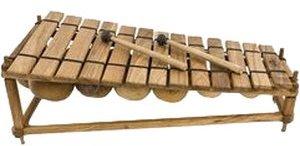 Fuzeau Balafon (9428)