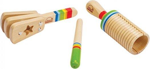 HaPe E0301 Rhythmus-Set
