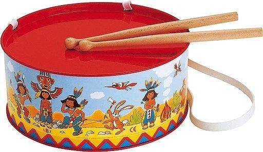 Bolz Trommel Indianer (52610)