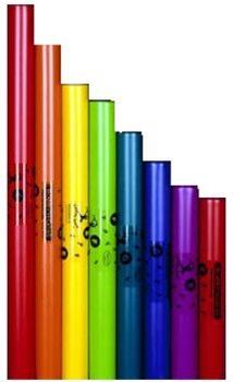 Corvus Boomwhacker in C-Dur (A630002)