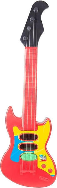 The Toy Company Doremini Rock Gitarre