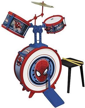 Claudio Reig Spider Man Schlagzeug (555)