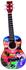 BestSaller Kinder Gitarre Hawaii (1069)