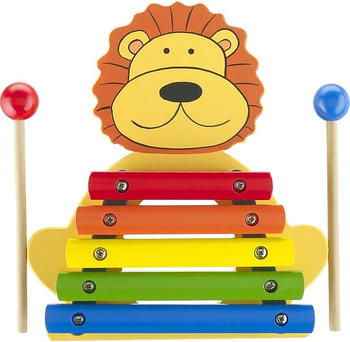 Orange Tree Toys Xylophon Löwe (RY91N1084)