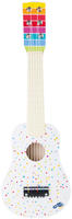 Small Foot 10382, Small Foot - Wooden Guitar with Dots 53cm