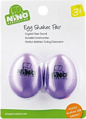 Nino Egg-Shaker 540AU