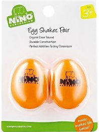 Nino Egg-Shaker 540OR-2