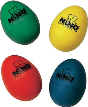 Nino Egg-Shaker Set 540