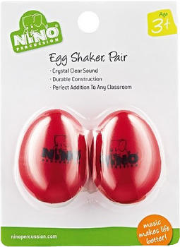 Nino Egg-Shaker 540R-2