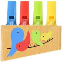 HAPE E1025, HAPE E1025 Regenbogen Panfl&ouml;te