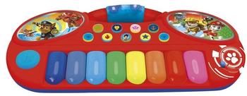 Reig Paw Patrol Keyboard