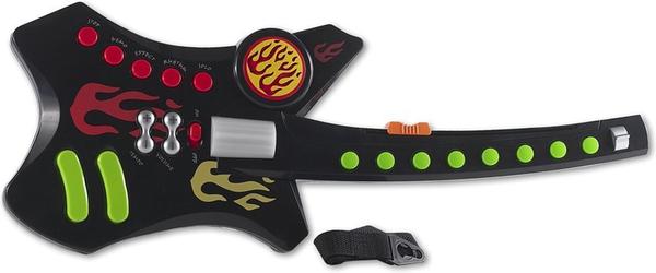 The Toy Company Rock-Gitarre (18134)