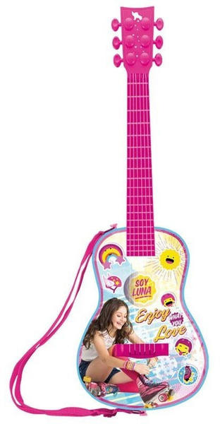 Reig Soy Luna Electric Guitar (5652)