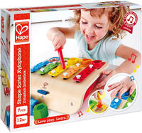 HAPE E0334, HAPE E0334 Xylophon-Piano