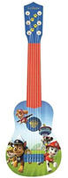 Lexibook Paw Patrol Meine erste Gitarre 21''