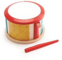 Hape Doppelseitige Trommel Lernspielzeug, 1 St.