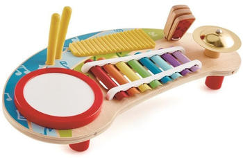 HaPe Five-In-One Music Station