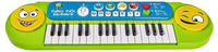 Simba 106834250, Simba My Music World Smiley Keyboard