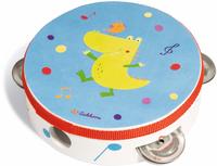 Eichhorn 100003483, Eichhorn Hand Drum Tamburin