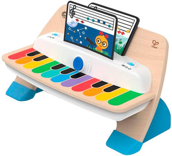 HaPe Magic Touch DeLuxe Piano (E12422)