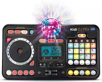 VTech 80-547304, VTech Kidi DJ Mix (Deutsch) (80-547304)