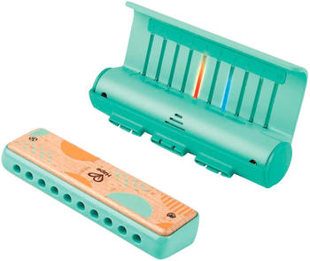 HaPe Leuchtende Lern-Harmonica (E0623)