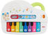Fisher-Price Babys erstes Keyboard, Musikspielzeug (GFK01)