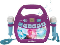 Lexibook MP320FZZ, Lexibook Disney Frozen Light Bluetooth Speaker
