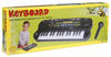 Vedes Boogie Bee Keyboard
