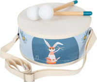 small foot 12250, small foot Trommel Groovy Beats (Deutsch, Englisch, Franz&ouml;sisch,