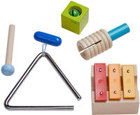HABA 305922, HABA 305922 Klangspiel-Set Klangfreude