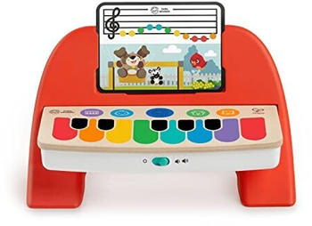 Baby Einstein Hape Cal First Magic Touch Piano (12577)